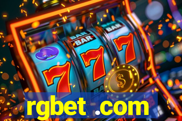 rgbet .com